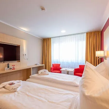 An Der Stadthalle - Hbf (adults Only) 3*